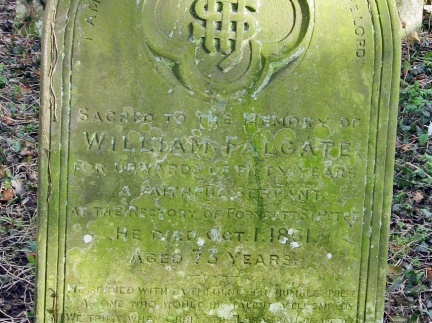 FALGATE William 1861
